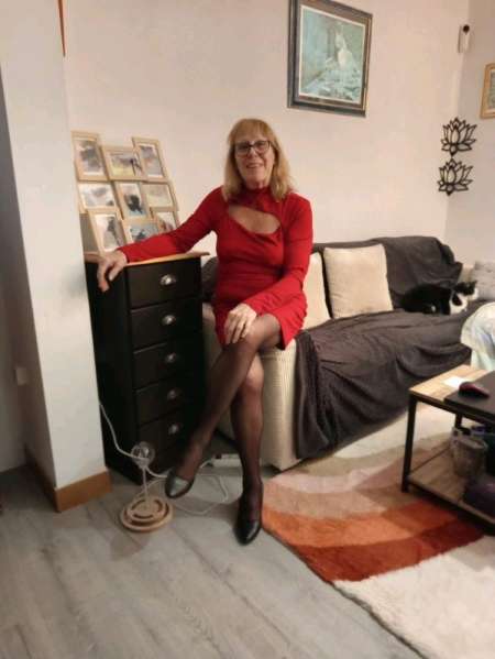 ELENA COUGAR RENCONTRE