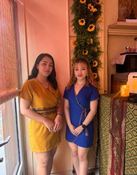 Sun Siam Massage Thai body &amp;#128524;
