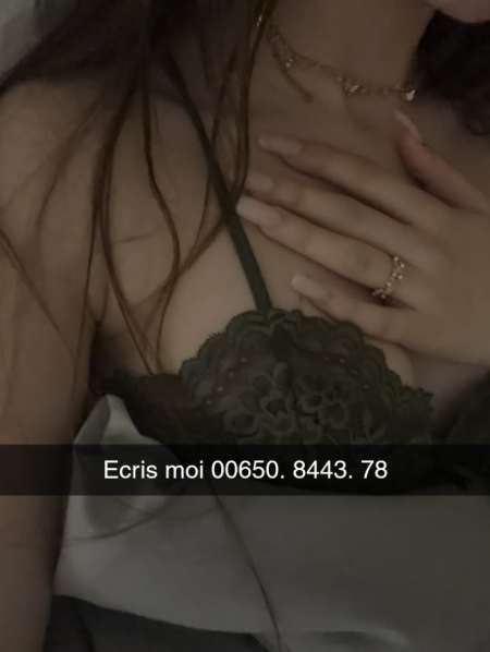 Perside Naomie, massage corporel sensuel ,, GFE