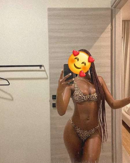 SEXY DISPONIBLE GOSIER