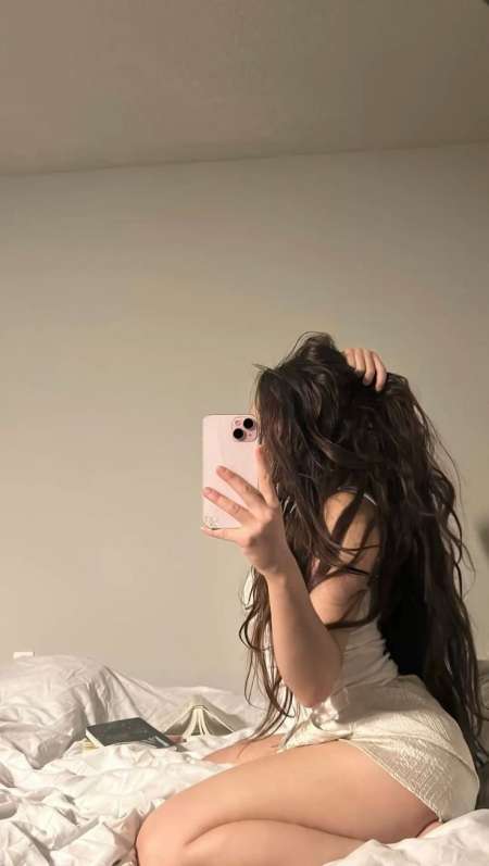 Moment de détente absolue