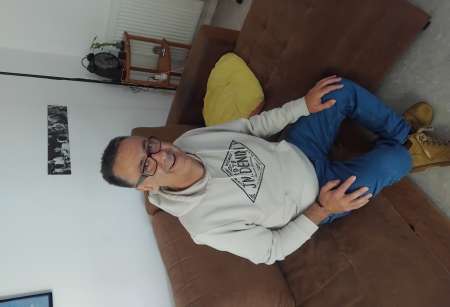 Hommes pour me sucer