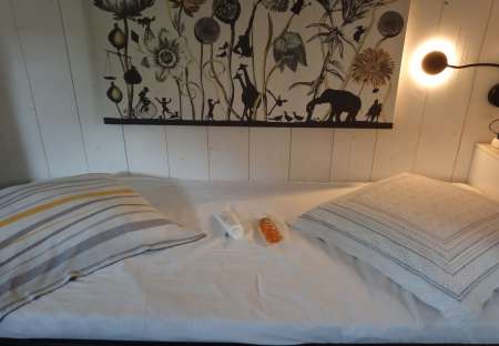 Homme sympa pour massage agréable