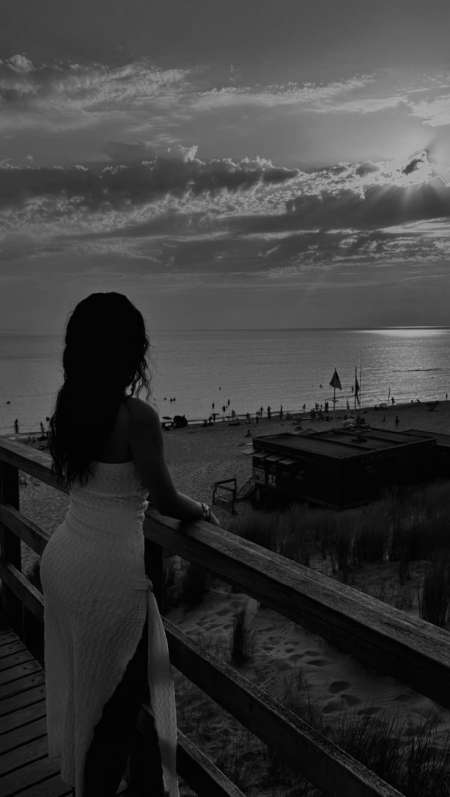 Chantale très coquine