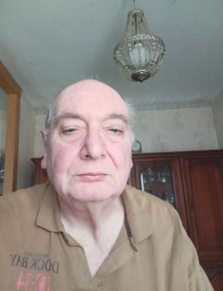 Pour monsieur mur très vicieux