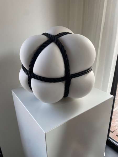 Les plaisirs insoupconné du bondage