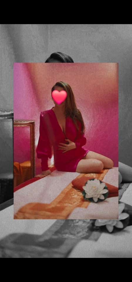 Massage thai Paris 15