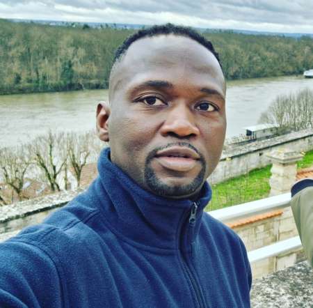 Ma langue à ta disposition