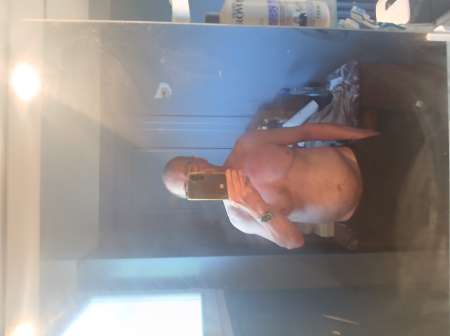 Homme mur cherche gorge profonde