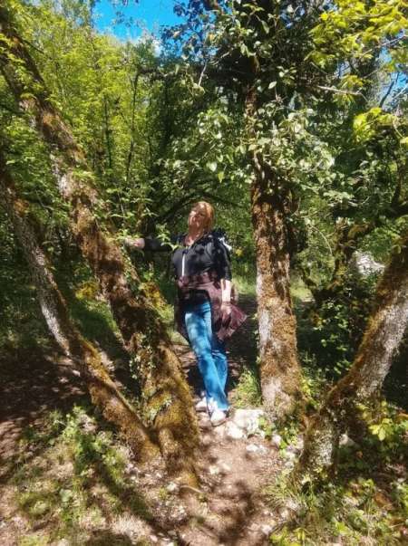 veuve discrète et belle recherche rencontre