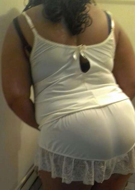 Belle femme africaine