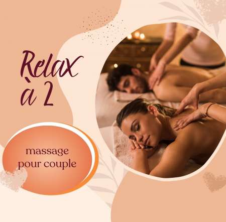 massage bien être pour couples