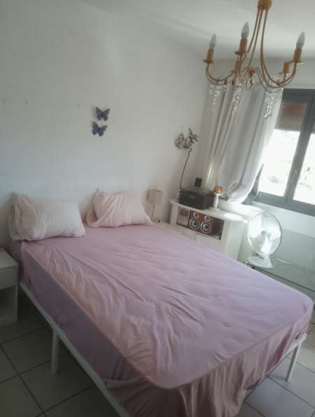 Vacances à Nice pour femme au couple