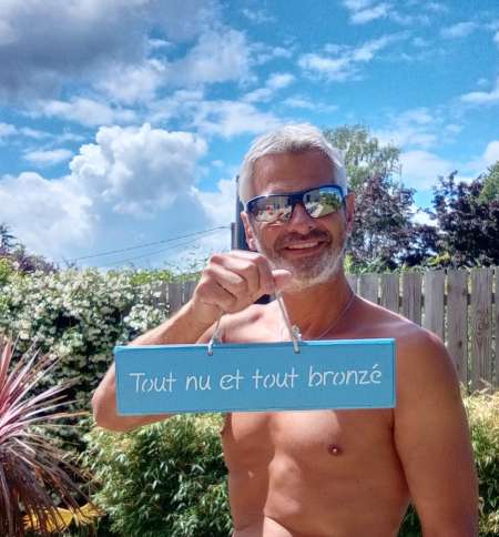 Rencontres discrètes