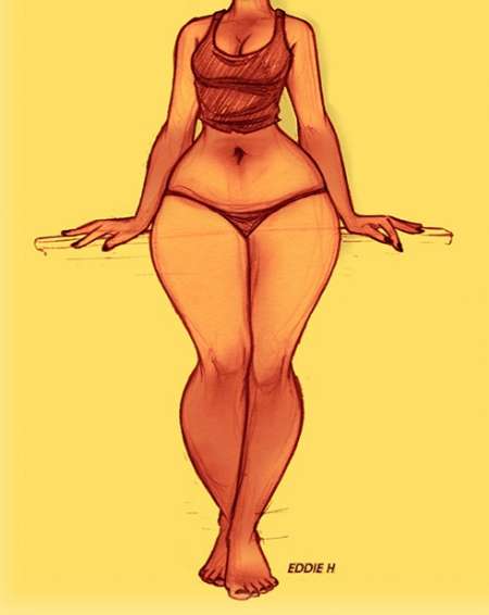 H ch belles JF curvy [ ]