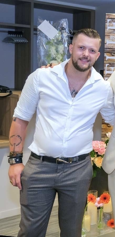 H 30 de passage à Troyes veut profiter de la vie