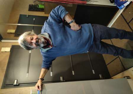 Douceur, ecoute, respect, discrétion.