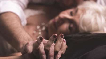 rencontres discrètes seniors