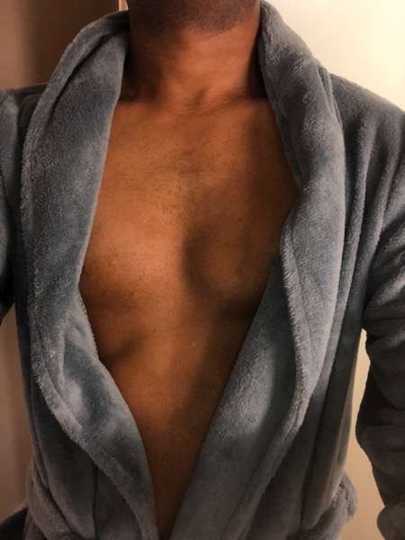 Massage érotique pour femme