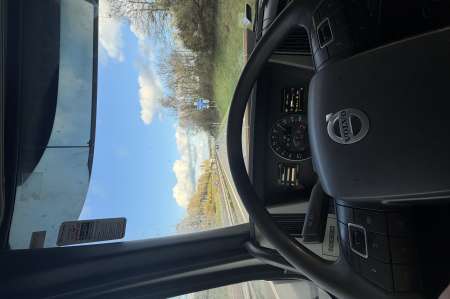 Routier pour cple ou femme