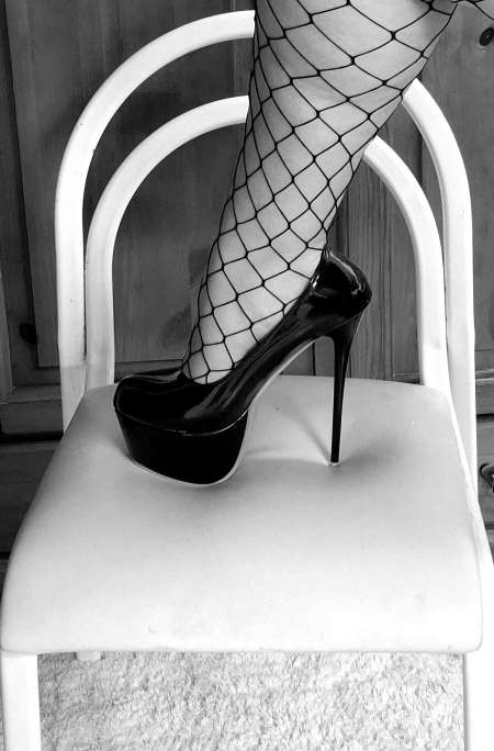 Dominatrice masseuses