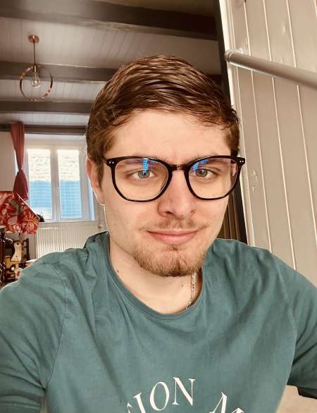 Une rencontre sans prise de tête