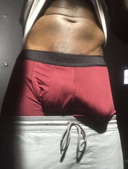 Ton fantasme à toi.