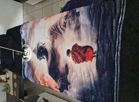 Massage pour vous mes dames