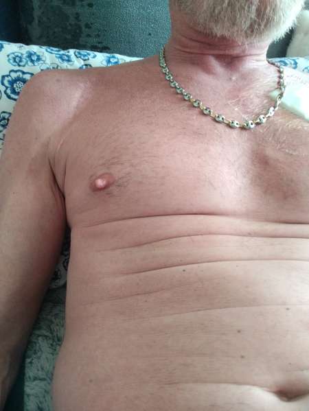 Homme cherche massage