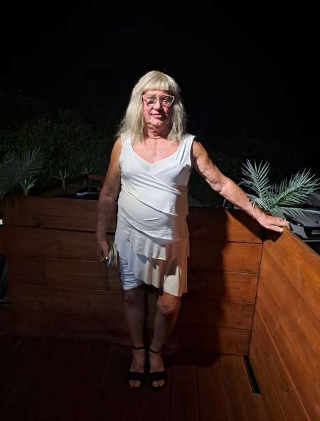 Transe zoreile terre sainte