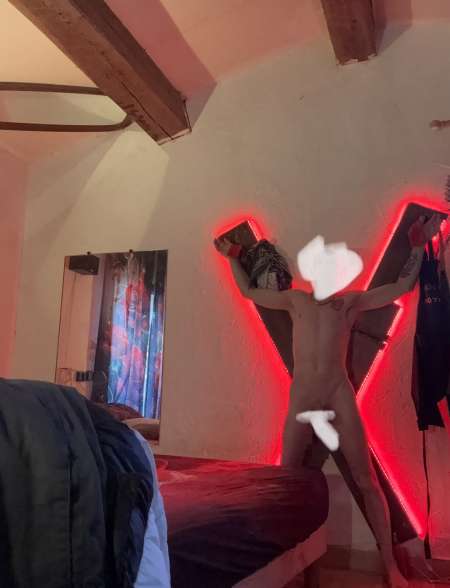 Moment plaisir pour femme