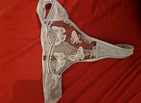 Vidéos et photos de ma femme