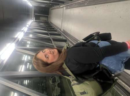 À tu deja rencontré Julie ?