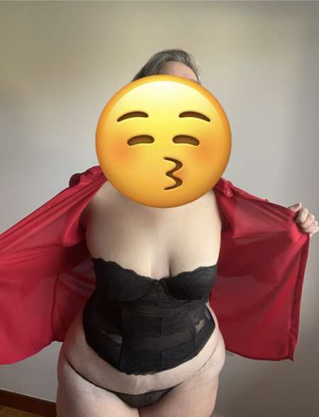 Charnelle pour vous!!