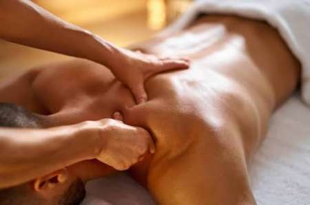 Recherche masseur homme