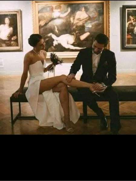 Le Gentlemen à sa Lady