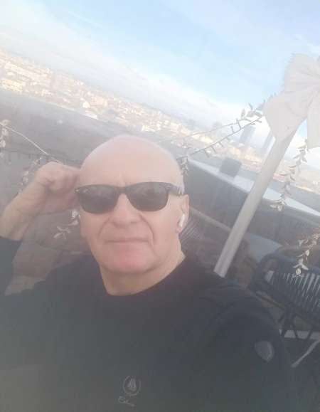 Entre hommes sensuel à lyon