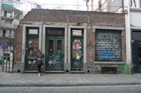 fais de moi ta femme ce soir