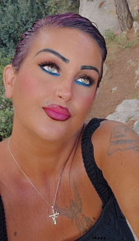 Espagnol italienne ariana