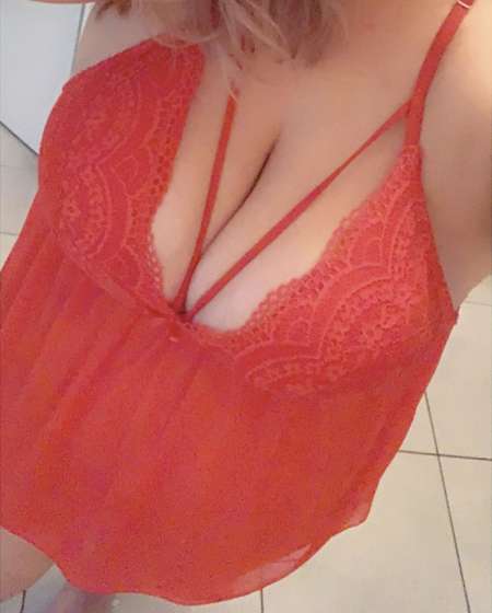 T es désirs sont mes ordres