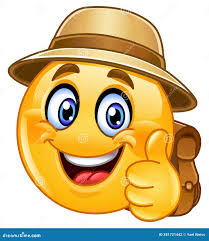 Relation suivie et discrète