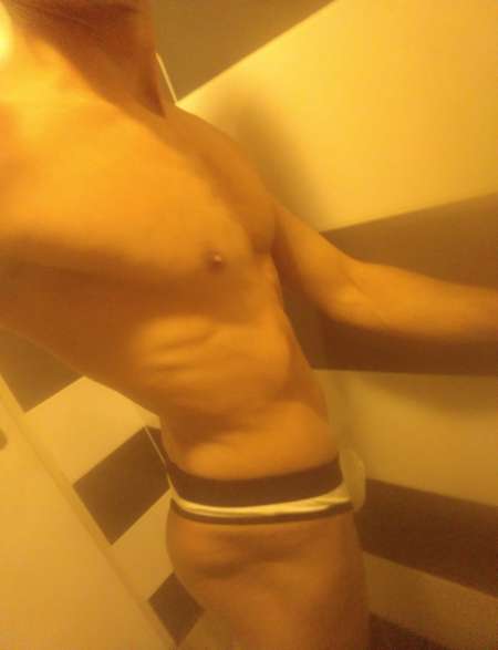 Après-midi sexe et jeux