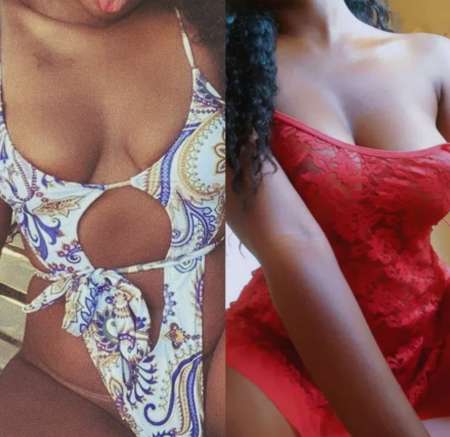 Plan à trois / Duo Dispo st Denis