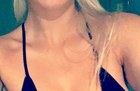 Masseuse française bien être