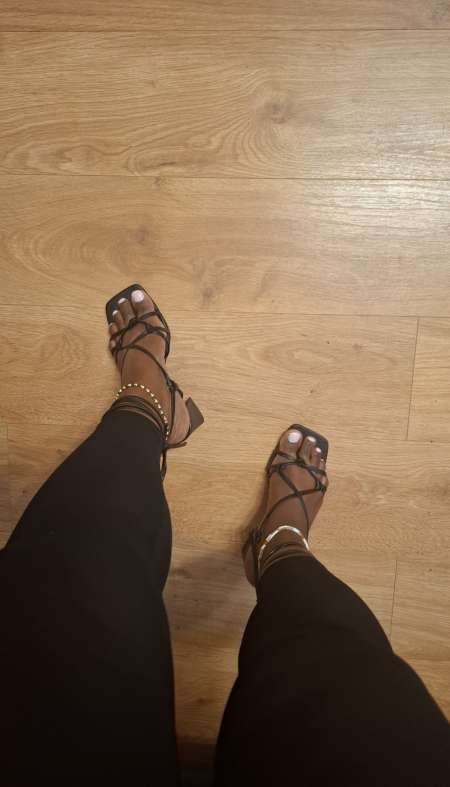 Rencontre discrète et coquine