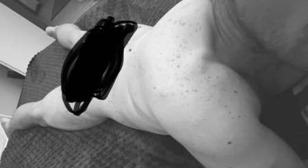 Massage à domicile.