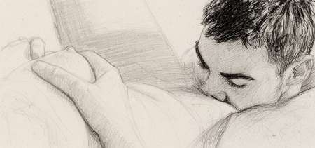 Ma langue pour votre plaisir