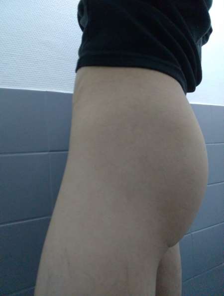 Pour femmes godeuses