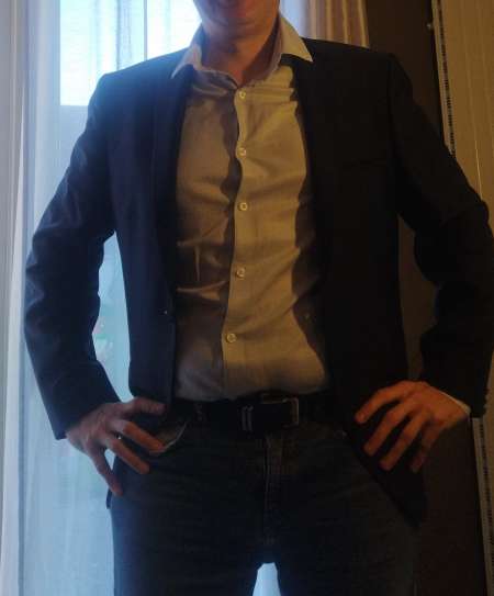 Recherche une soumise débutante