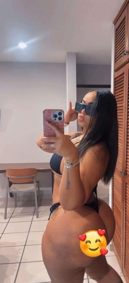 Je suis disponible gosier